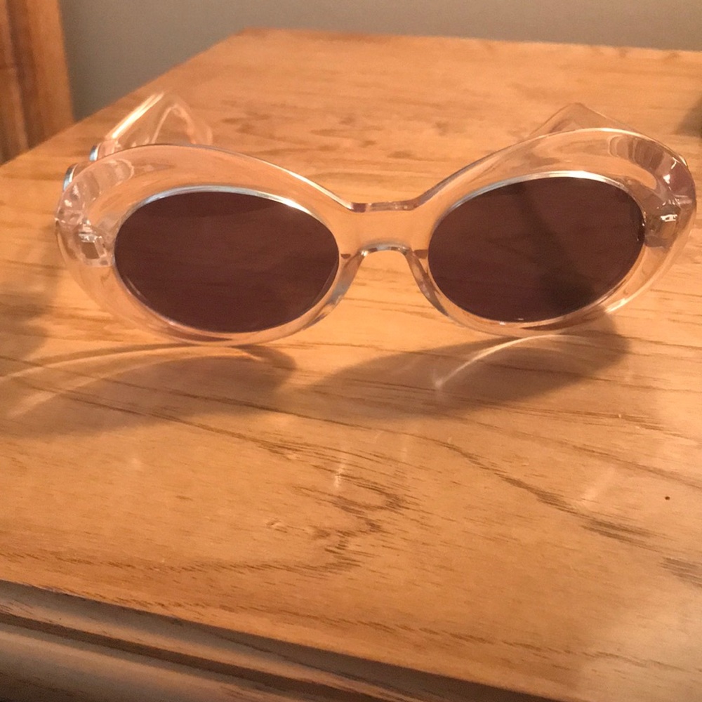 Vintage Gianni Versace Sunglasses